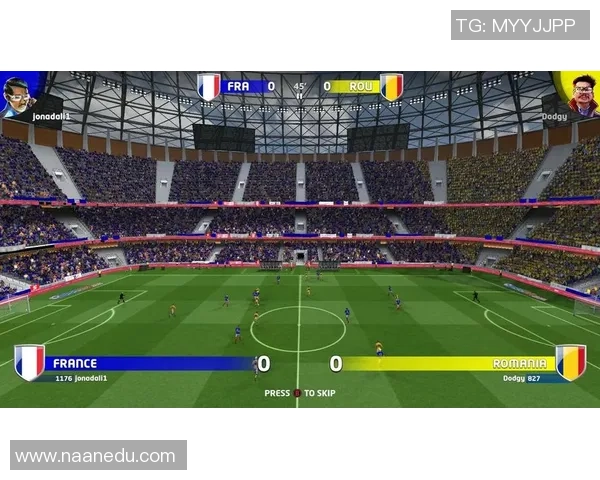 畅享水象足球下载带来的全新游戏体验与激情对决