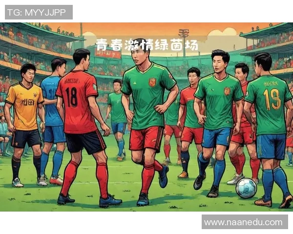 魏营足球:激情与梦想交织的绿茵场上,年轻球员们的奋斗与成长之路