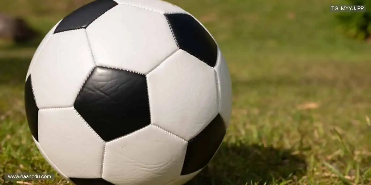 每一球，都是心跳的理由！⚽